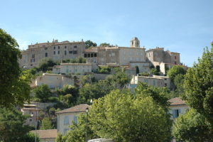 Destination France - Village Vaucluse