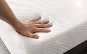 maladie pollution matelas