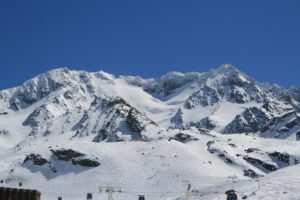 val thorens