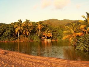 une location de voiture pas cher en Guadeloupe