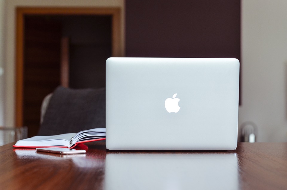 quel ordinateur mac pour étudiant