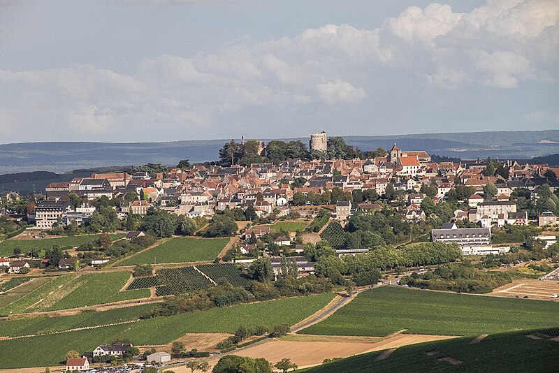 sancerre oenotourisme