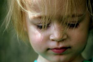 maltraitance enfant