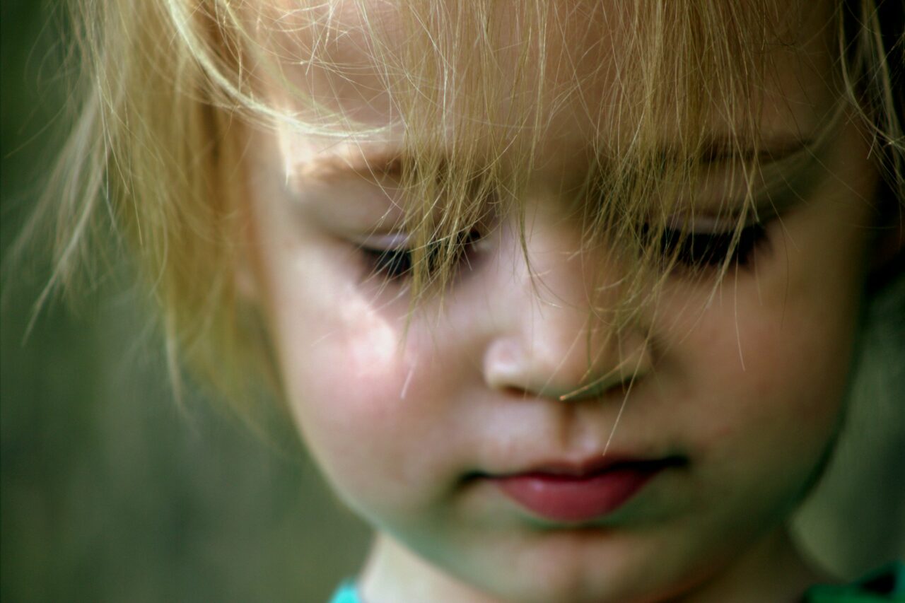 maltraitance enfant